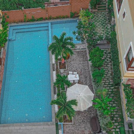 Phu Quoc Village Exteriör bild