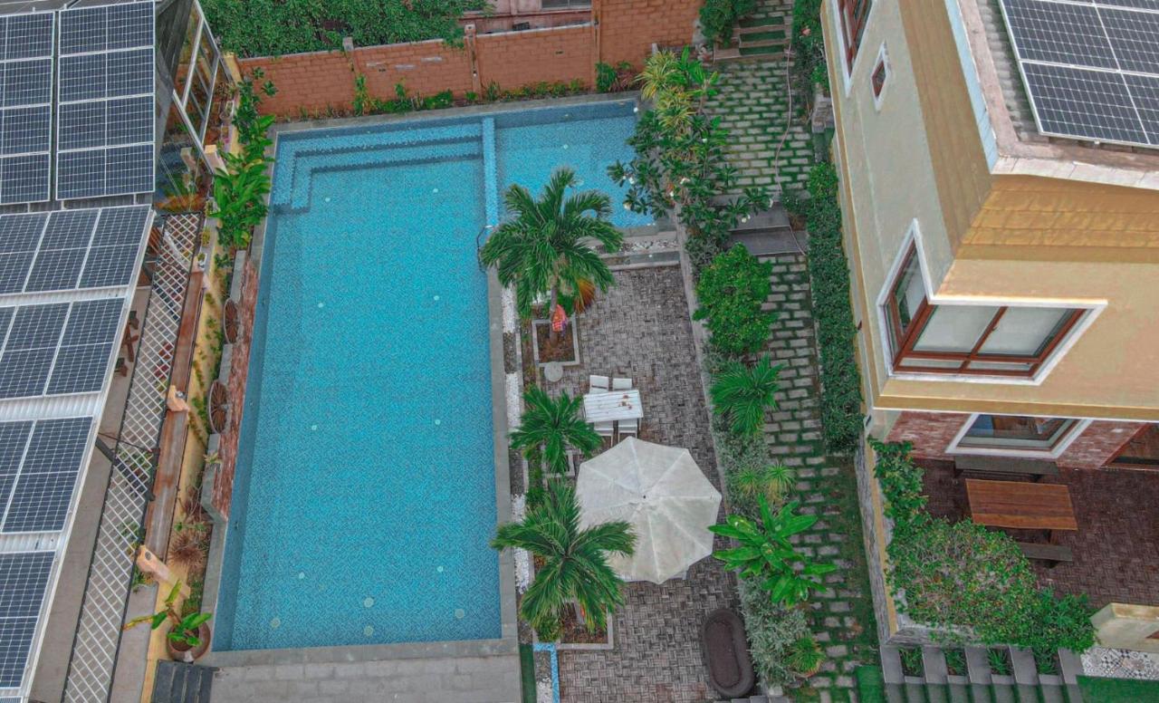 Phu Quoc Village Exteriör bild