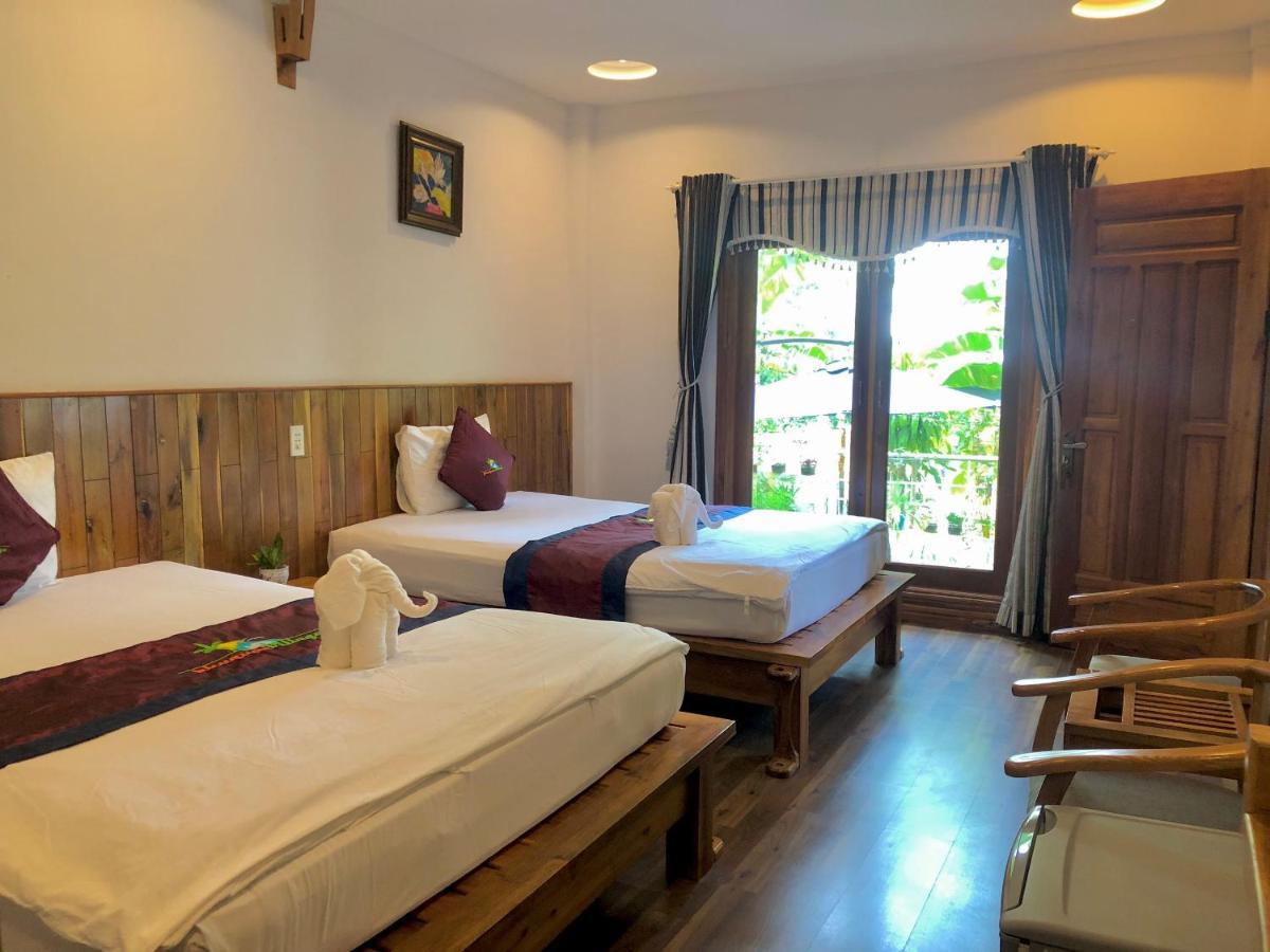 Phu Quoc Village Exteriör bild