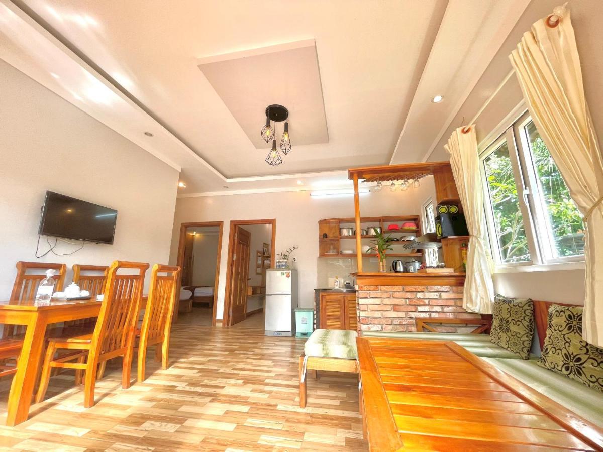Phu Quoc Village Exteriör bild