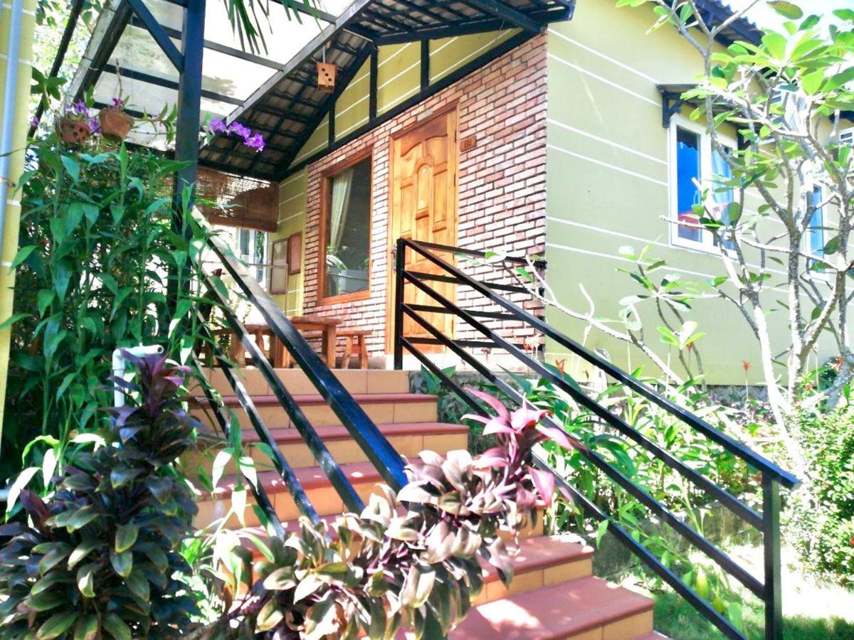 Phu Quoc Village Exteriör bild