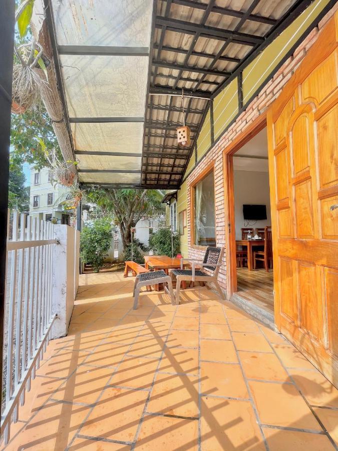 Phu Quoc Village Exteriör bild