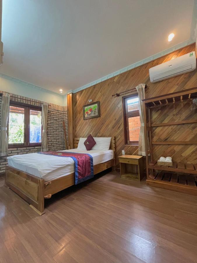 Phu Quoc Village Exteriör bild