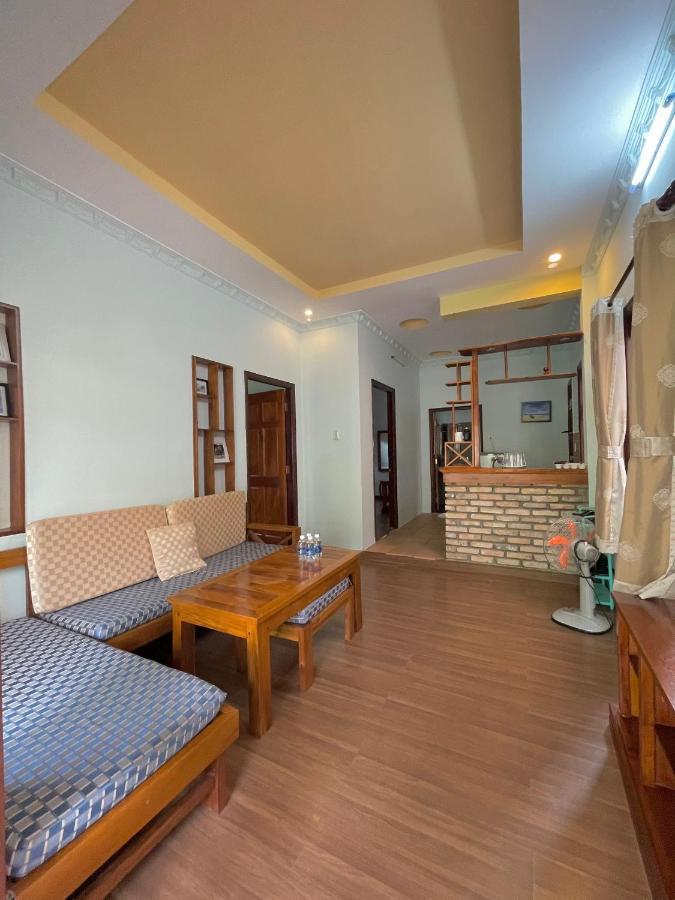 Phu Quoc Village Exteriör bild
