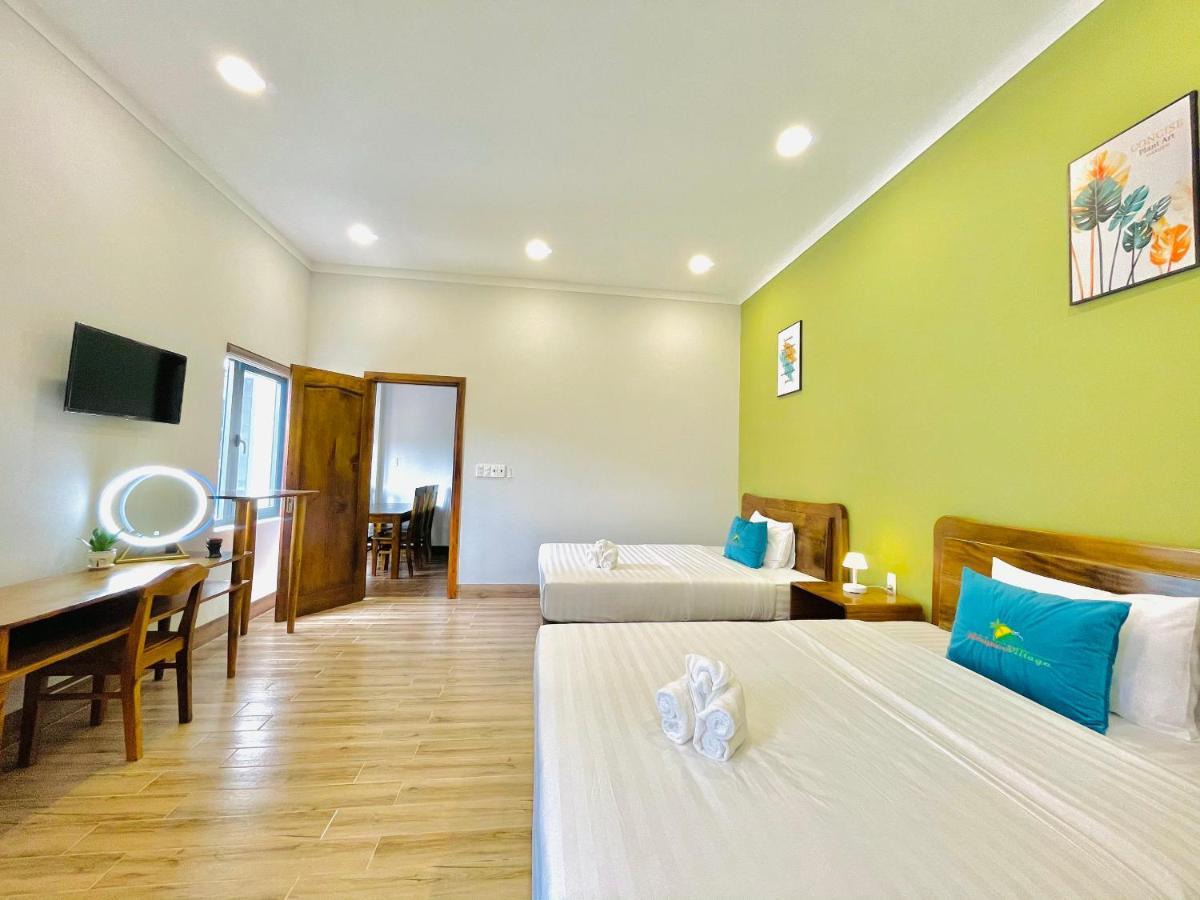 Phu Quoc Village Exteriör bild