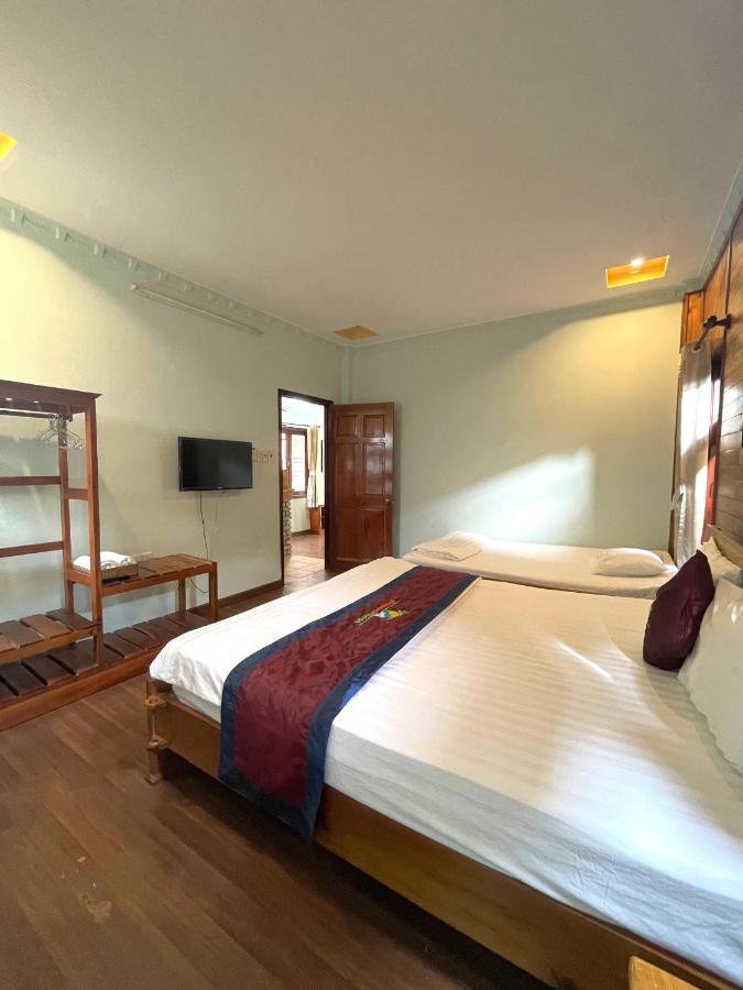 Phu Quoc Village Exteriör bild