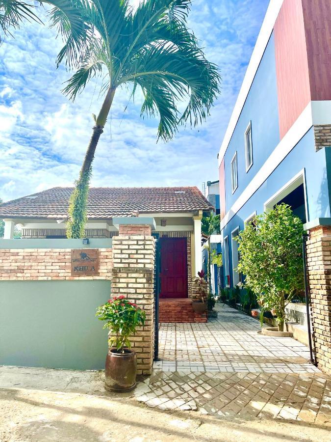 Phu Quoc Village Exteriör bild