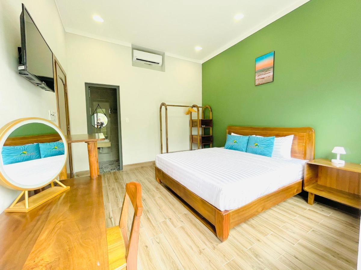 Phu Quoc Village Exteriör bild
