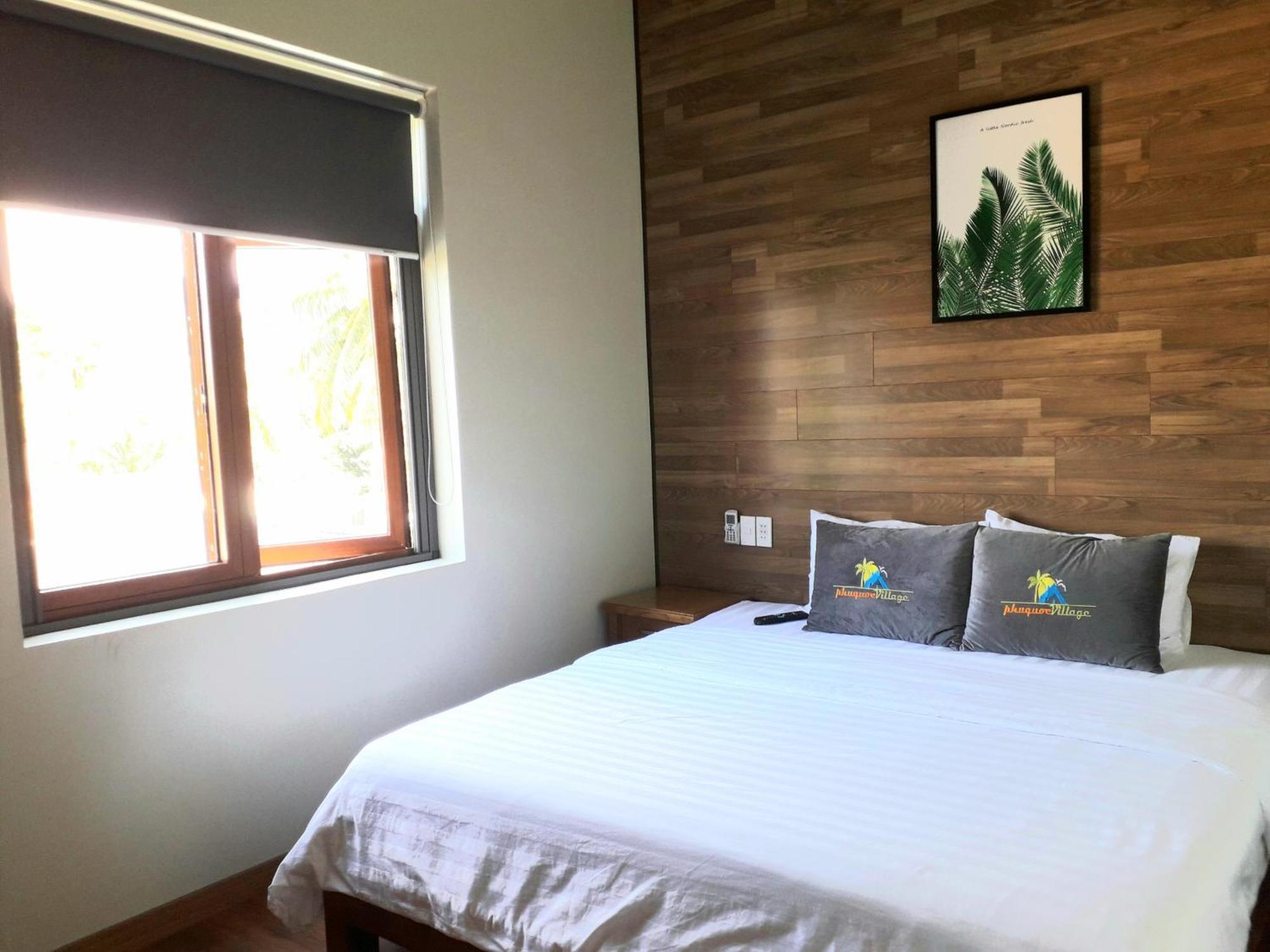 Phu Quoc Village Rum bild