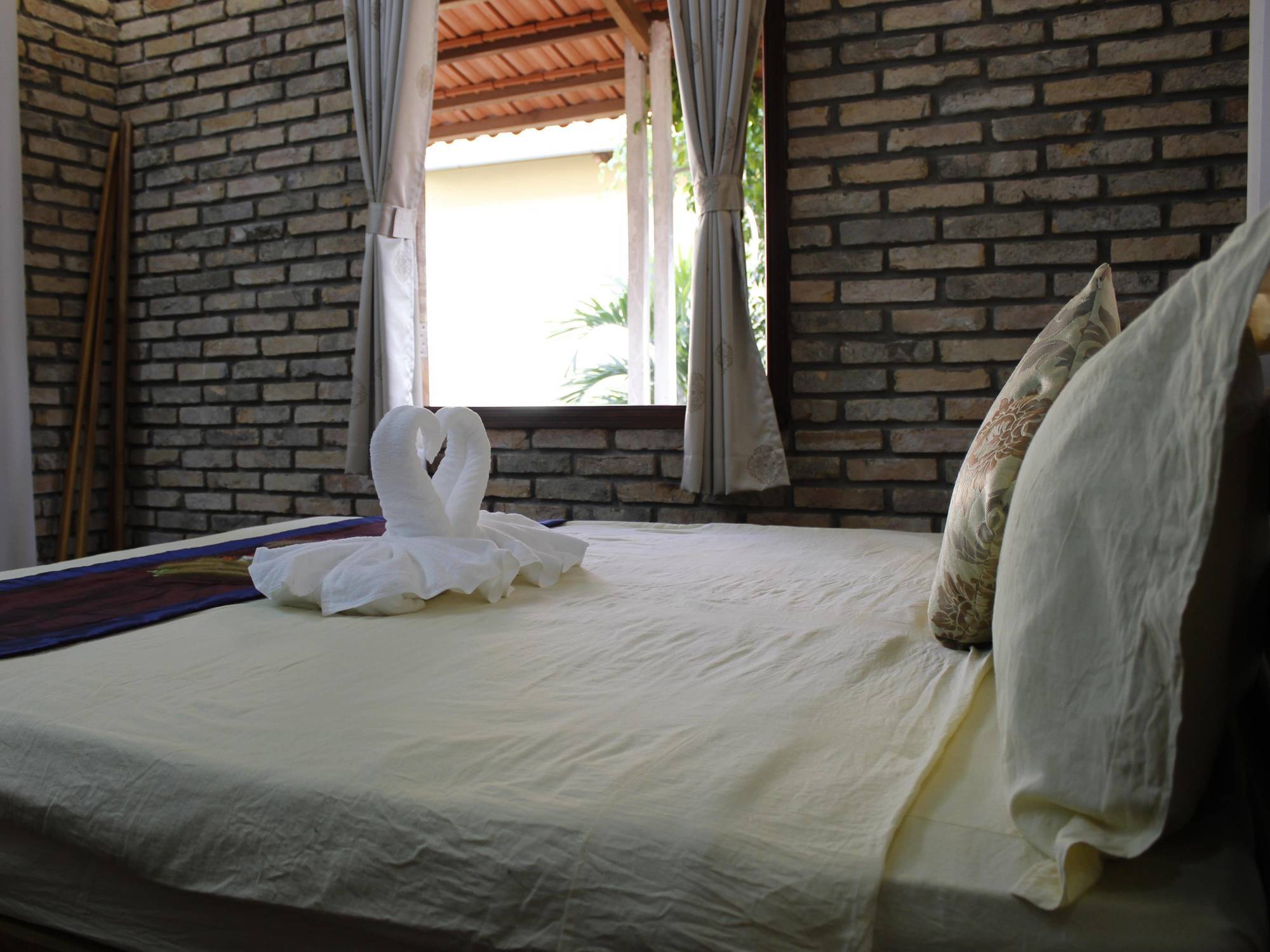 Phu Quoc Village Exteriör bild