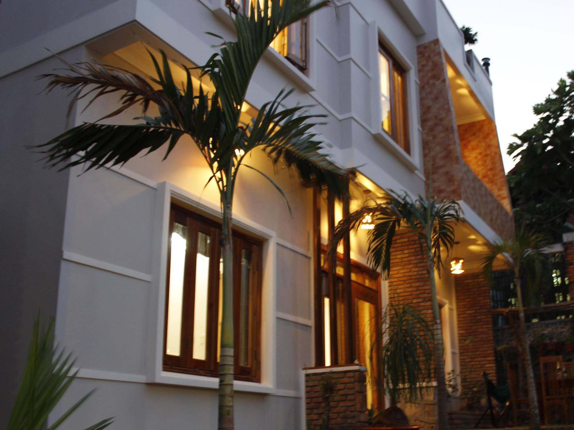 Phu Quoc Village Exteriör bild