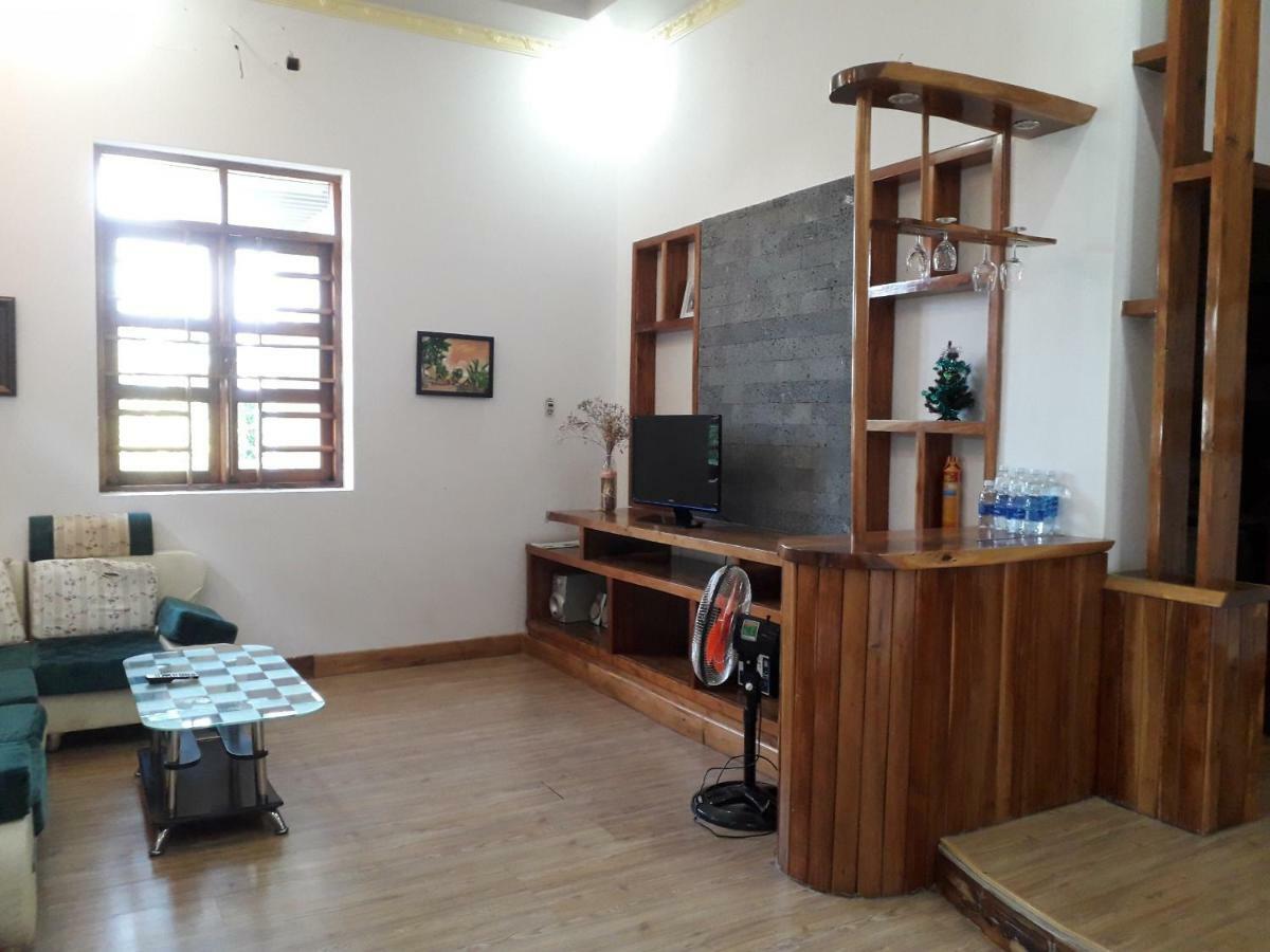 Phu Quoc Village Exteriör bild