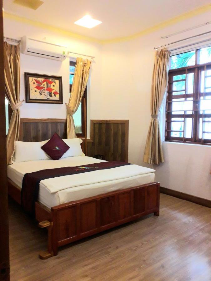 Phu Quoc Village Exteriör bild