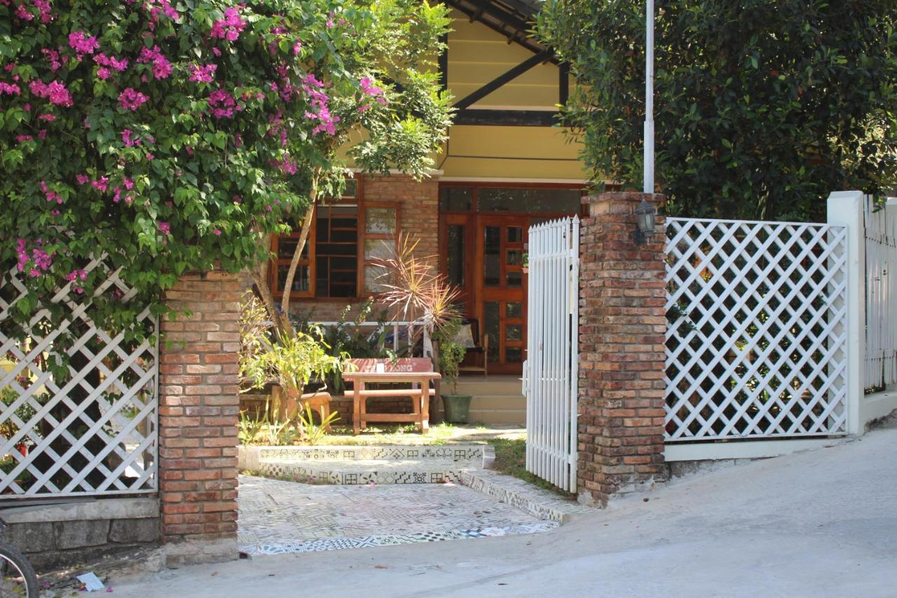 Phu Quoc Village Exteriör bild