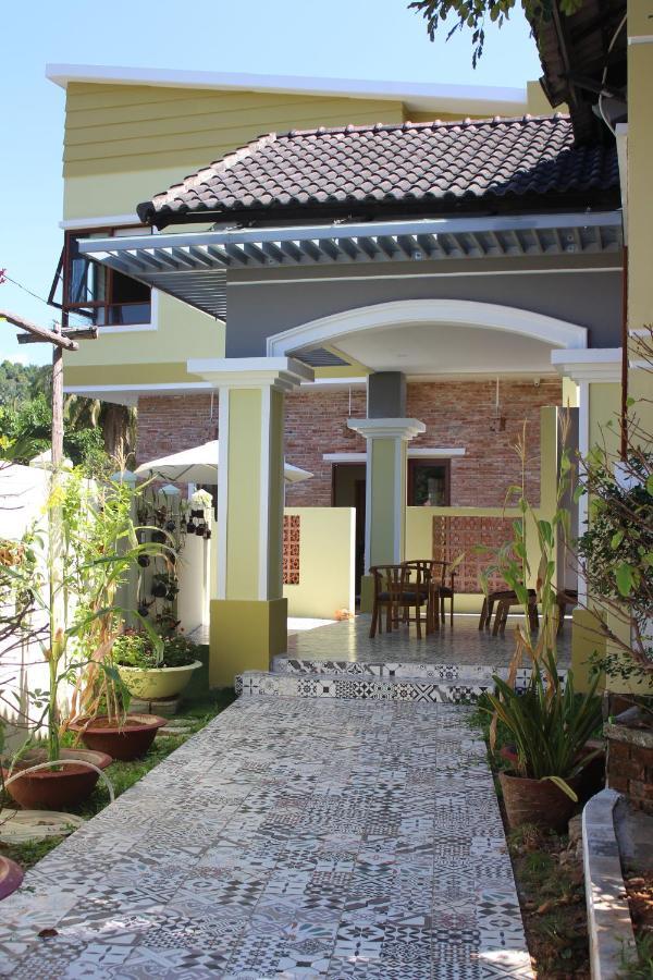 Phu Quoc Village Exteriör bild