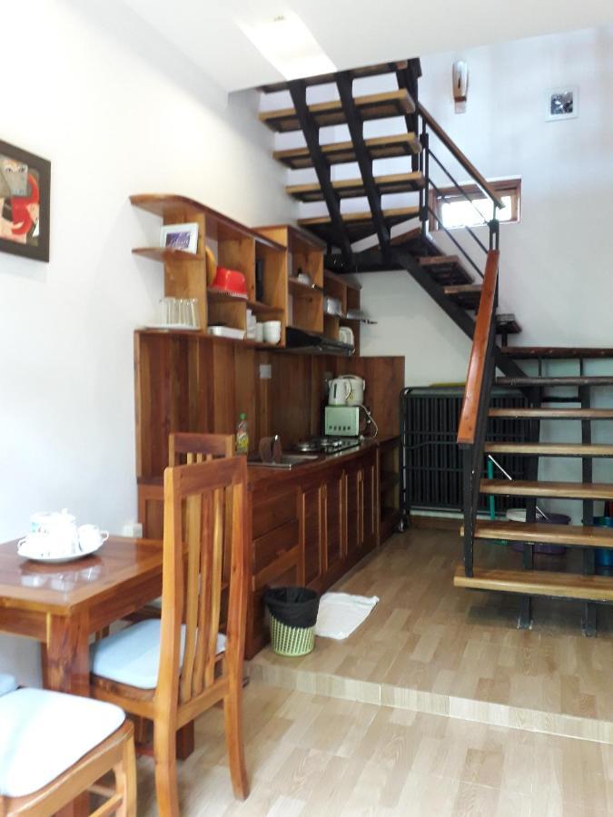 Phu Quoc Village Exteriör bild